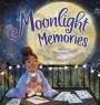 Amanda Davis: Moonlight Memories, Buch