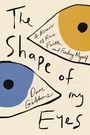 Dave Gibbons: The Shape of My Eyes, Buch