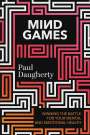 Paul R. Daugherty: Mind Games, Buch