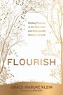 Grace Wabuke Klein: Flourish, Buch
