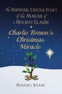Michael Keane: Charlie Brown's Christmas Miracle, Buch