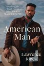 Lawrence Jones: American Man, Buch