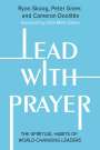 Cameron Doolittle: Lead with Prayer, Buch