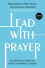 Ryan Skoog: Lead with Prayer, Buch