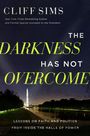 Cliff Sims: The Darkness Has Not Overcome, Buch