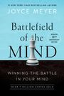 Joyce Meyer: Battlefield of the Mind (30th Anniversary Edition), Buch