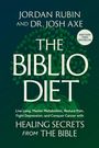 Jordan Rubin: The Biblio Diet, Buch