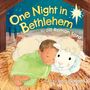 Jill Roman Lord: One Night in Bethlehem, Buch