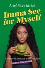 Ariel Fitz-Patrick: Imma See for Myself, Buch