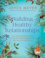 Joyce Meyer: Building Healthy Relationships, Buch