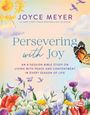 Joyce Meyer: Persevering with Joy, Buch