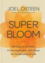Joel Osteen: Superbloom, Buch