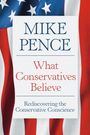 Mike Pence: What Conservatives Believe, Buch