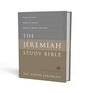 David Jeremiah: The Jeremiah Study Bible, ESV, Buch