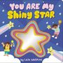Lala Watkins: You Are My Shiny Star, Buch