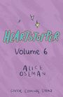 Alice Oseman: Heartstopper #6: A Graphic Novel, Buch