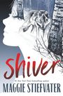 Maggie Stiefvater: Shiver, Buch