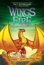 Tui T Sutherland: Escaping Peril: A Graphic Novel (Wings of Fire Graphic Novel #8), Buch