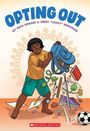 Maia Kobabe: Opting Out, Buch