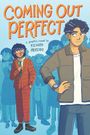 Richard Mercado: Coming Out Perfect #1: A Graphic Novel, Buch