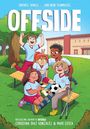 Christina Diaz Gonzalez: Offside: A Graphic Novel, Buch