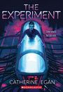 Catherine Egan: The Experiment (the Factory Book 2), Buch