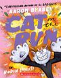 Aaron Blabey: Cat on the Run in Hidden Layers! (Cat on the Run #3), Buch