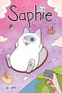 Joho: Saphie the One-Eyed Cat Volume 1, Buch