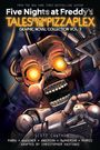 Scott Cawthon: Five Nights at Freddy's: Tales from the Pizzaplex Graphic Novel Collection Vol. 2, Buch