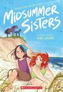 Niki Smith: Midsummer Sisters (a Graphic Novel), Buch