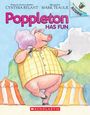 Cynthia Rylant: Poppleton Has Fun: An Acorn Book (Poppleton #7), Buch