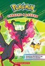 Maria S Barbo: Chasing a Legend (Pokémon Chapter Book), Buch