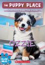 Ellen Miles: Ozzie (the Puppy Place #70), Buch