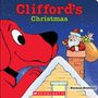 Norman Bridwell: Clifford's Christmas, Buch