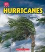 Samantha S Bell: Hurricanes (Learn About: Wild Weather), Buch