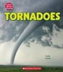 Cody Crane: Tornadoes (Learn About: Wild Weather), Buch