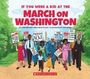 Aaron Talley: If You Were a Kid at the March on Washington, Buch