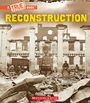 Jamie McGhee: Reconstruction (a True Book: Exploring the Civil War), Buch