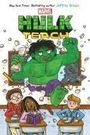 Jeffrey Brown: Hulk Teach! (Original Marvel Graphic Novel), Buch