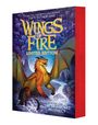 Tui T Sutherland: The Dragonet Prophecy: Limited Edition (Wings of Fire Book One), Buch