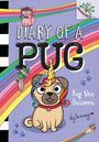 Kyla May: Pug the Unicorn: A Branches Book (Diary of a Pug #14), Buch