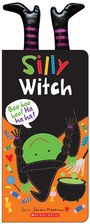 Sandra Magsamen: Silly Witch, Buch