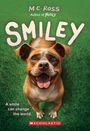 M C Ross: Smiley, Buch