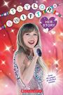 Grace Mack: Taylor Swift: Her Story, Buch