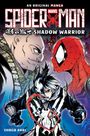 Shogo Aoki: Shadow Warrior (Spider-Man: Original Manga), Buch