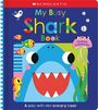 Scholastic Early Scholastic Early Learners: My Busy Shark Book and Other Ocean Creatures: Scholastic Early Learners, Buch