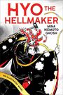Mina Ikemoto Ghosh: Hyo the Hellmaker, Buch