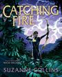 Suzanne Collins: The Hunger Games: Catching Fire: Illustrated Edition, Buch