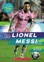 Marie Morreale: Lionel Messi (Revised Edition), Buch