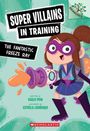 Kailei Pew: The Fantastic Freeze Ray: A Branches Book (Super Villains in Training #1), Buch
